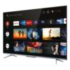 TELEVISOR TCL 50" 50P635 4K-UHD SMAR TV
