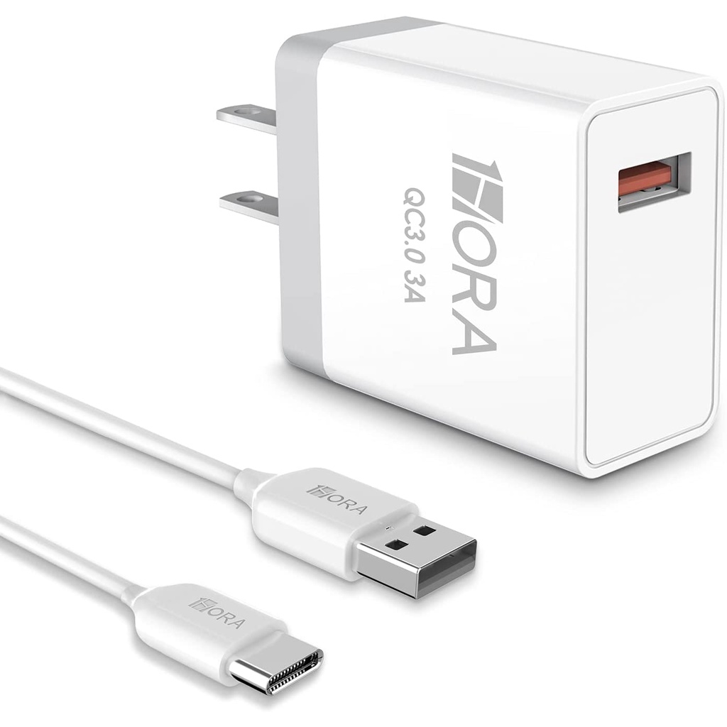 Turbo Cargador TIPO C 3A – CheapShopping