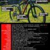 BICICLETAS Aluminio Venzo Venture Rin 29, Tenedor Venture ML, Disco mecanico 3 x7 Vel