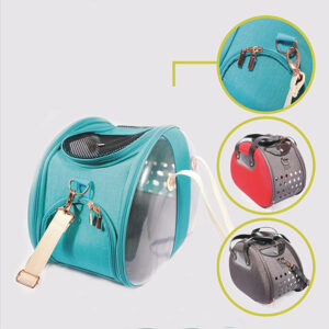 Bolso Guacal