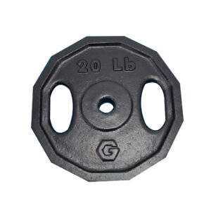 DISCO 20 Lb
