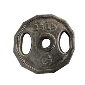 DISCO 25 Lb