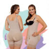 FAJAS SHORT Y ABDOMINALES