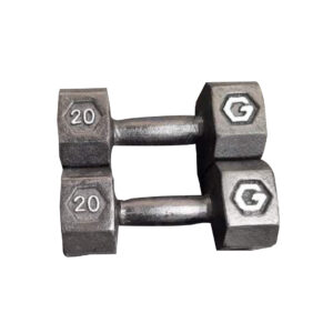 MANCUERNAS 20 Lb