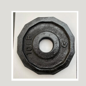 DISCO 10 Lb