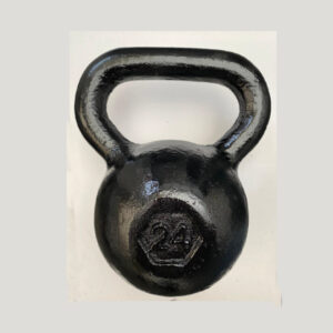 PESA Rusa 24 Lb