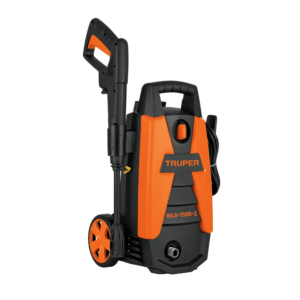 HIDROLAVADORA ELÉCTRICA 1500 PSI TRUPER