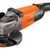 PULIDORA ANGULAR 7", PROFESIONAL, 2100 W      TRUPER