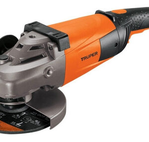 PULIDORA ANGULAR 7", PROFESIONAL, 2100 W      TRUPER