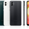 Samsung A04 de 64/4