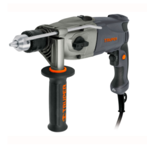 TALADRO PERCUTOR 1/2", INDUSTRIAL, 1200 W      TRUPER
