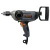 TALADRO TIPO ESPADA INDUSTRIAL 1/2', 1150 W"     TRUPER