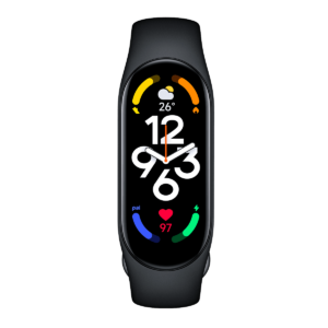‌Mi Band 7