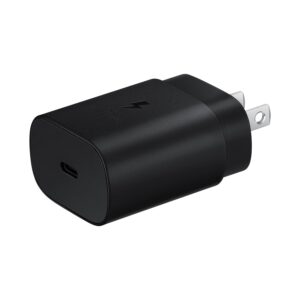 Cargador Samsung de 25 W Original