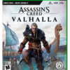 Assasin Valhala XBOX ONE