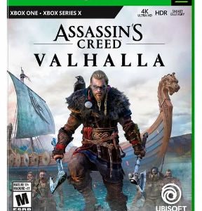 Assasin Valhala XBOX ONE