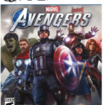 Avengers PS5