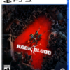 Back 4 PS5