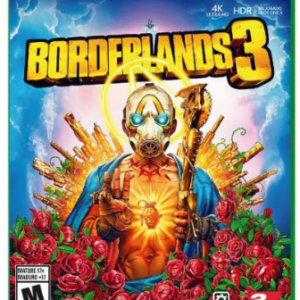 Borderlands 3 XBOX ONE