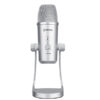 Microfono Condensador Usb Boya By Pm700sp iPhoneandroid Pc