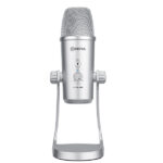 Microfono Condensador Usb Boya By Pm700sp iPhoneandroid Pc