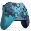 Control inalámbrico Xbox: Edición especial camuflaje mineral