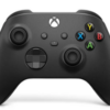 Control Inalámbrico Xbox Negro Carbón