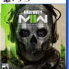 Call Duty Modern Warfare 2  PS5