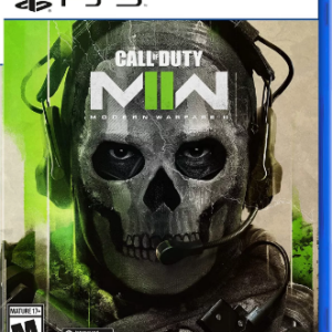 Call Duty Modern Warfare 2 PS5
