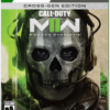 Call Duty Modern Warfare 2  XBOX ONE