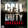 Call of Dutty Vanguard  XBOX ONE