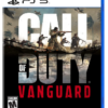 Call of Dutty Vanguard PS5