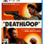 Deatthloop PS5