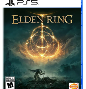 Elden Ring PS5