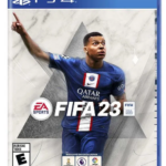 JUEGO FIFA 23 PARA PS4