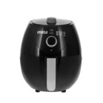 FREIDORA DE AIRE IMUSA 3.2 LITROS ESENCIAL / NEGRO