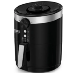 Freidora Imusa Quick Fry 1070 W 3,5 Lt Negra