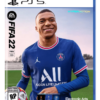 Fifa 22  PS5