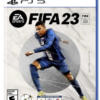 Fifa 23  PS5