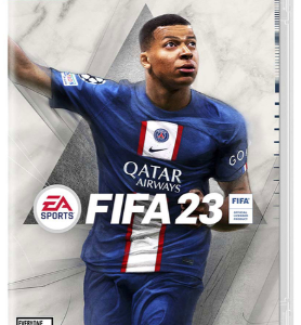 Fifa 23 Nintendo Swich