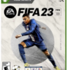 Fifa 23 Series x XBOX ONE