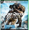Ghost Recon Brackpoint XBOX ONE
