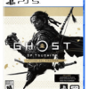 Ghost of Tushima  PS5