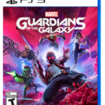 Guardianes Galaxia PS5
