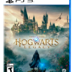 Howarts PS5