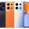 Infinix Note 30 de 256/8+8
