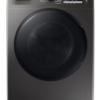 LAVADORA SECADORA SAMSUNG CON ECO BUBBLE WD11T4046B 11.5KG