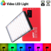 Led Video Light YY120RGB