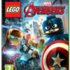Lego Avengers XBOX ONE