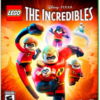 Lego Increíbles XBOX ONE